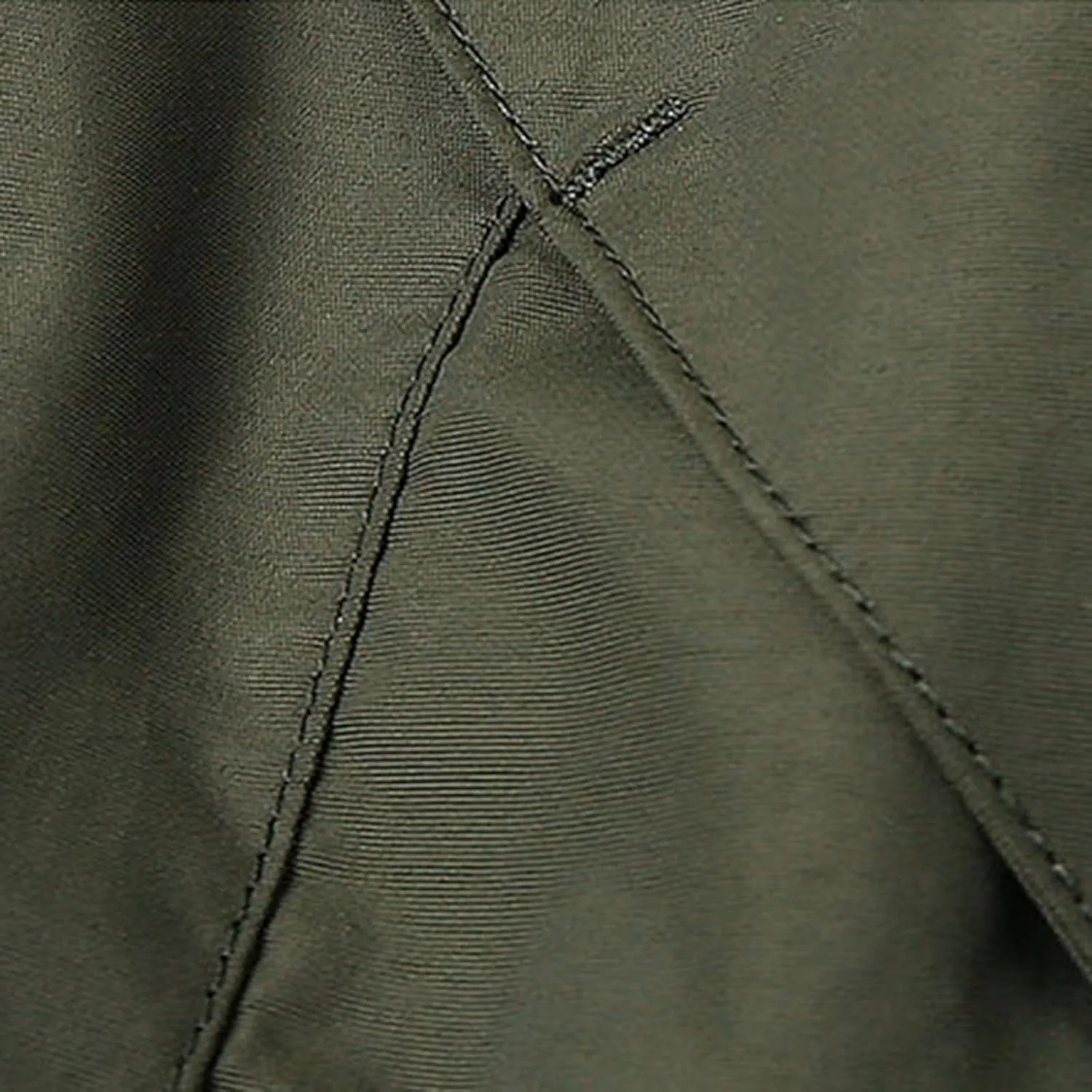 Mens Hooded Outdoor Jacket Long Sleeve Zipper Cargo Jeckets Multi Pocket Overcoat Windbreaker Winter Warm Trench Coat