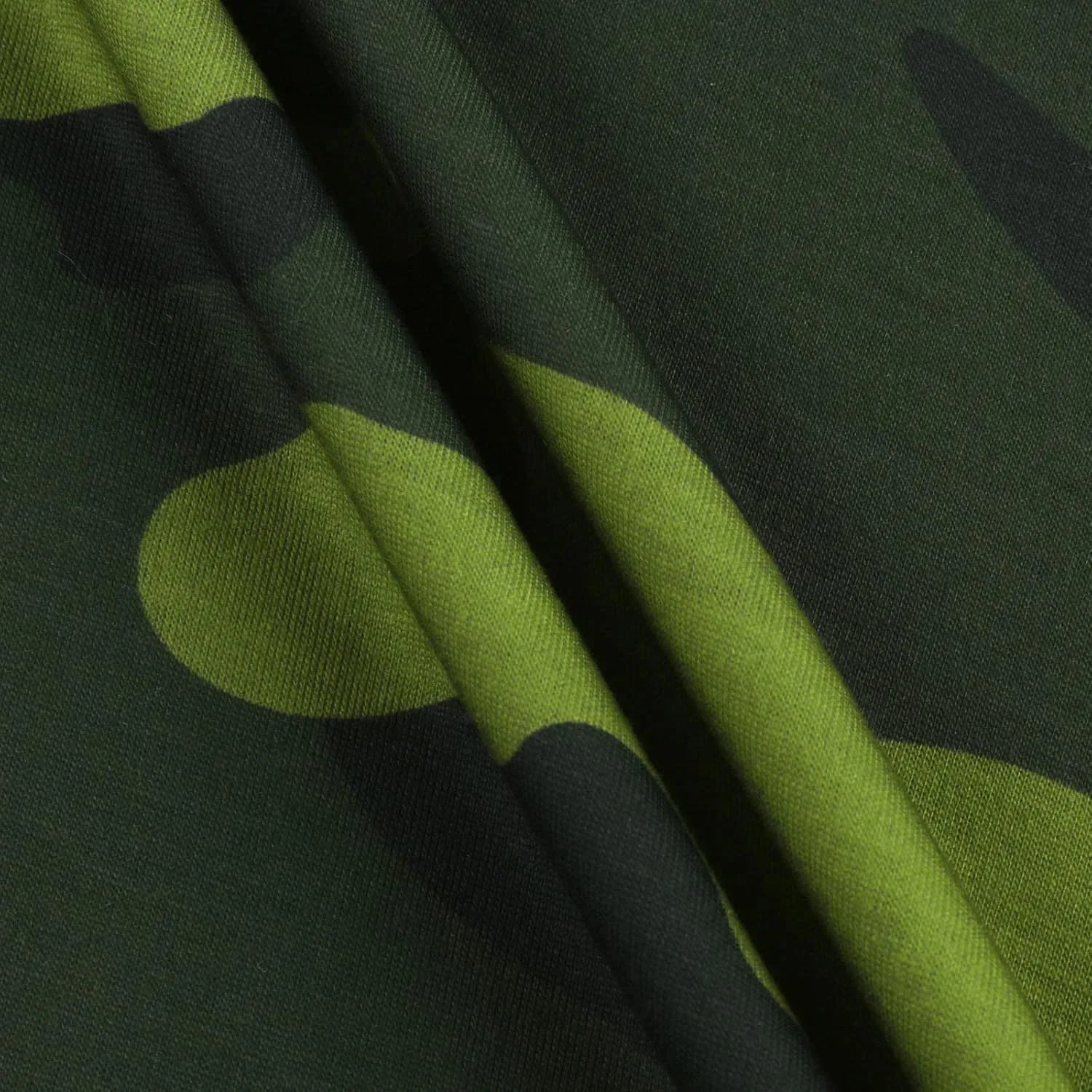 RTRDE Men's Casual T Shirts for Man Camouflage T-Shirt Sports Fitness Short Sleeve Military Camo Crewneck Shirts, XL-5XL